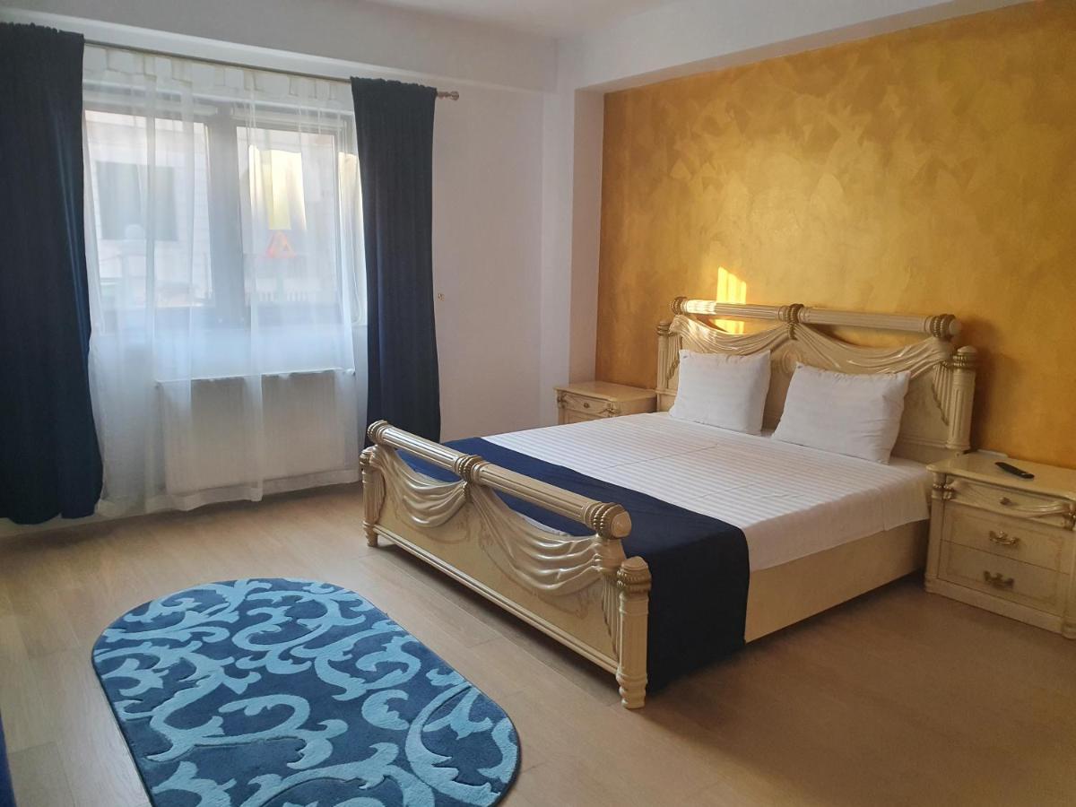 Hotel French Boutique Braszów Zewnętrze zdjęcie