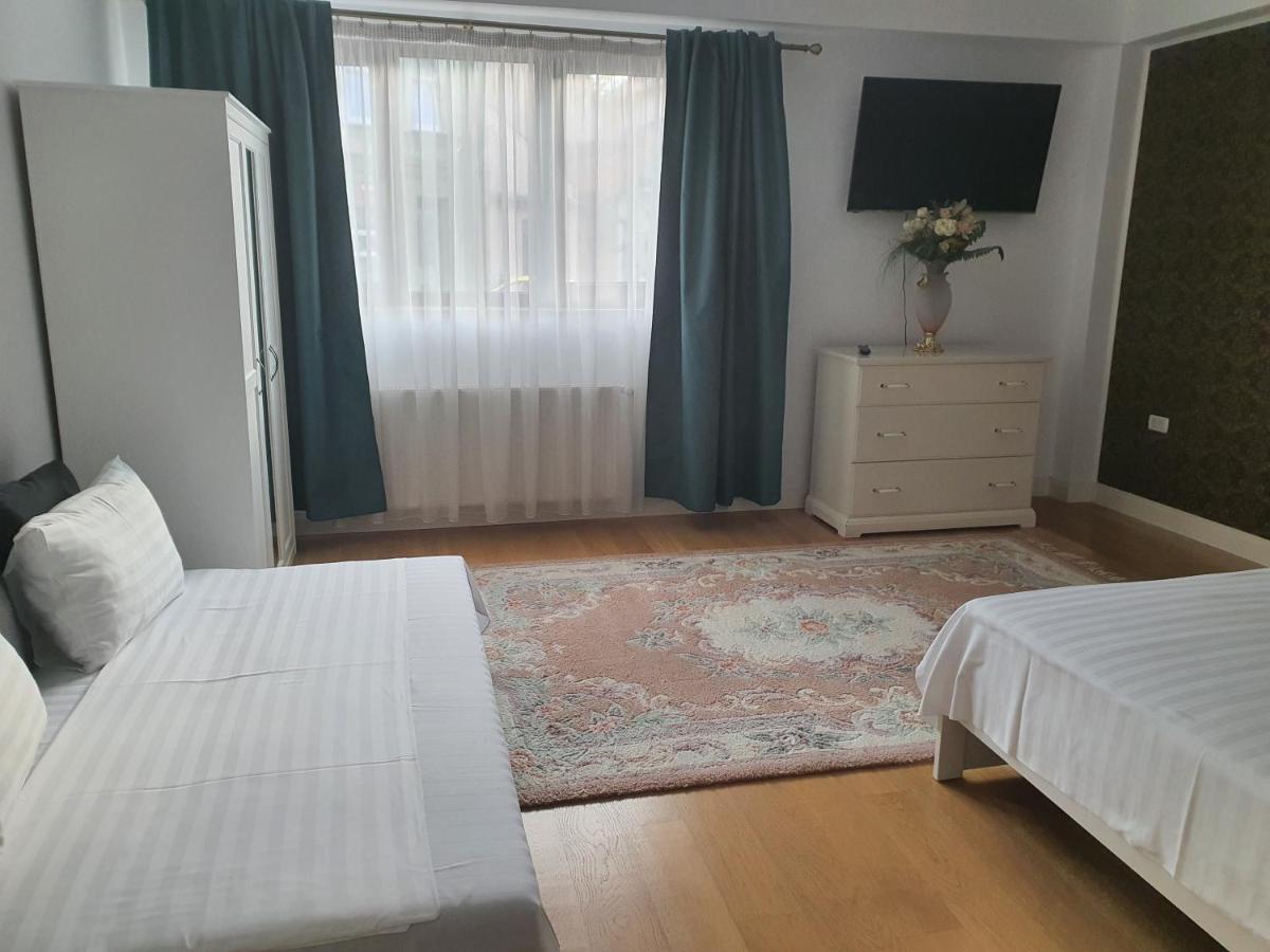 Hotel French Boutique Braszów Zewnętrze zdjęcie