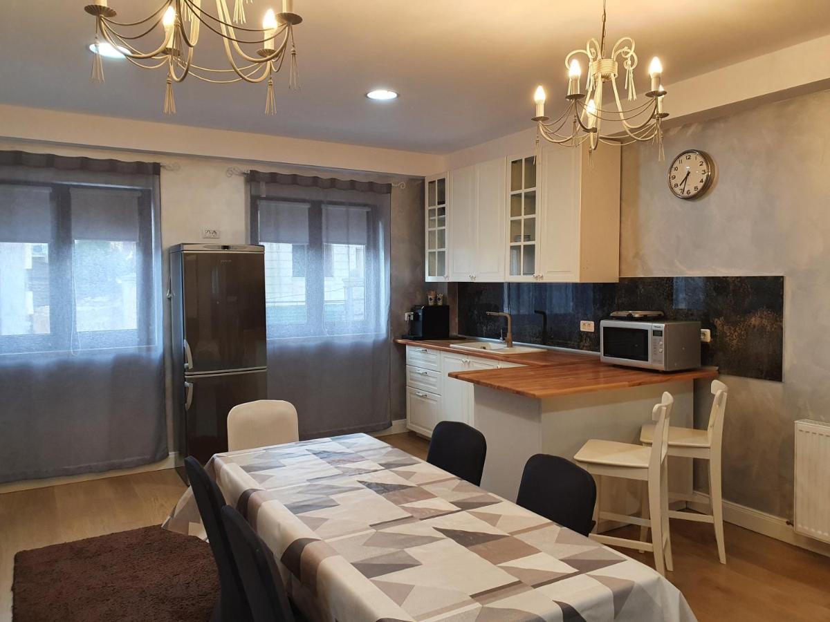 Hotel French Boutique Braszów Zewnętrze zdjęcie
