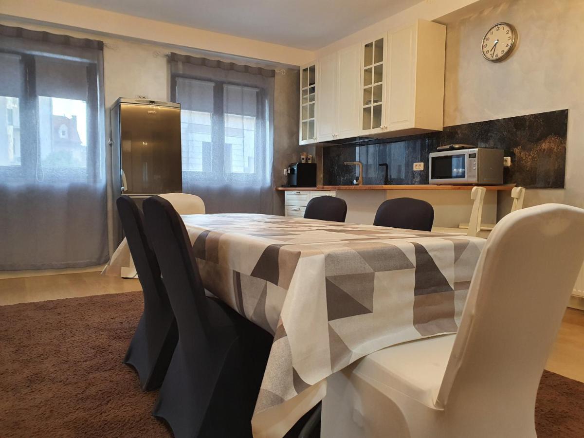 Hotel French Boutique Braszów Zewnętrze zdjęcie