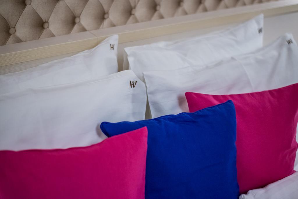 Hotel French Boutique Braszów Zewnętrze zdjęcie