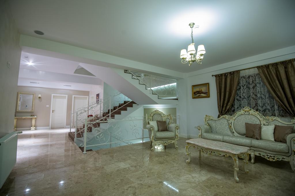 Hotel French Boutique Braszów Zewnętrze zdjęcie