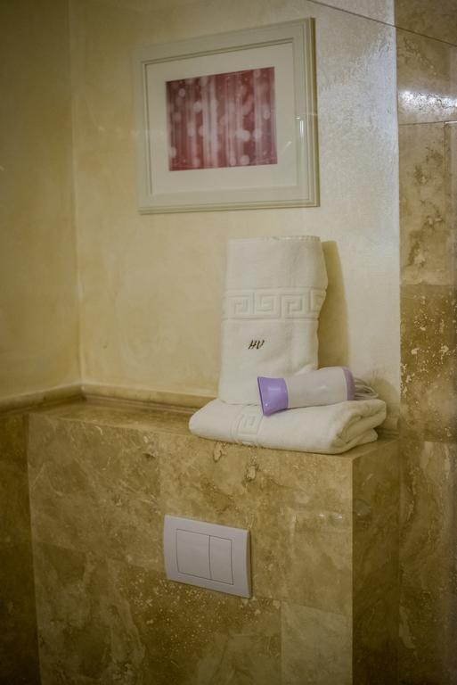 Hotel French Boutique Braszów Zewnętrze zdjęcie