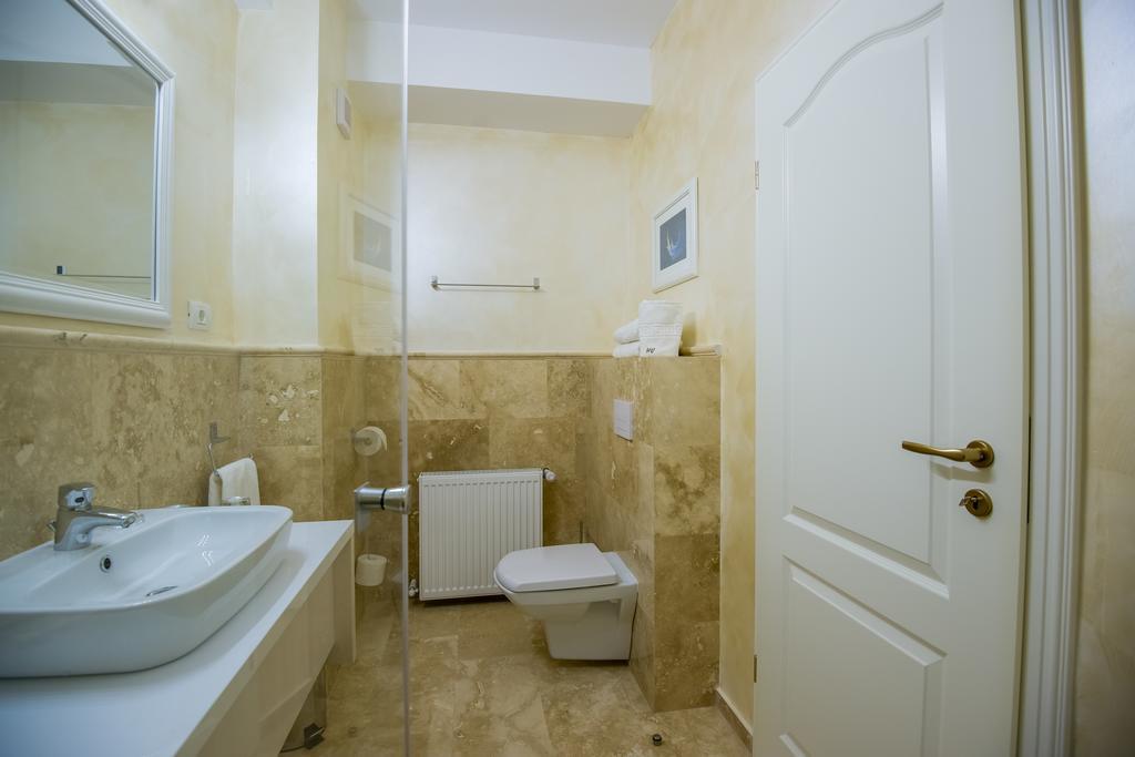 Hotel French Boutique Braszów Zewnętrze zdjęcie