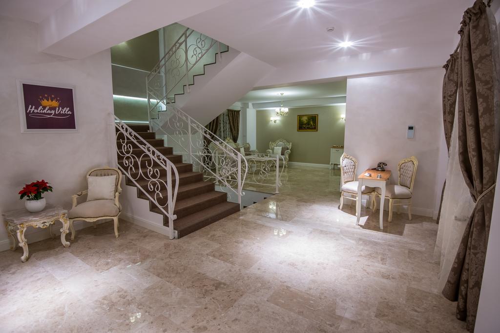Hotel French Boutique Braszów Zewnętrze zdjęcie